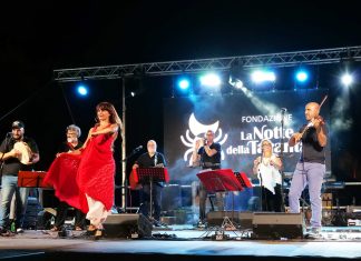 Briganti di Terra d’Otranto e Kamafei protagonisti della tappa di Calimera del Festival Itinerante 2026