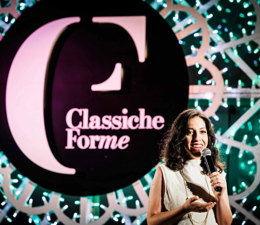 Domani Beatrice Rana torna a suonare nel suo Salento, nella quarta serata di Classiche Forme