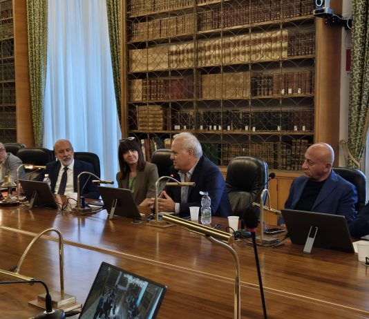 Camera di Commercio Lecce e Università del Salento insieme per costruire nuovi modelli di sviluppo