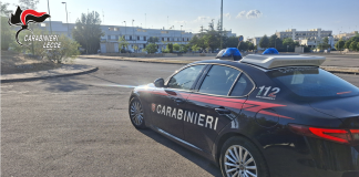 Home - Corriere Salentino
