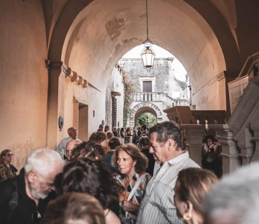 Domani 24 e sabato 25 luglio, Classiche Forme torna a Spongano, ritorno alle origini per due serate tra memoria e grande musica
