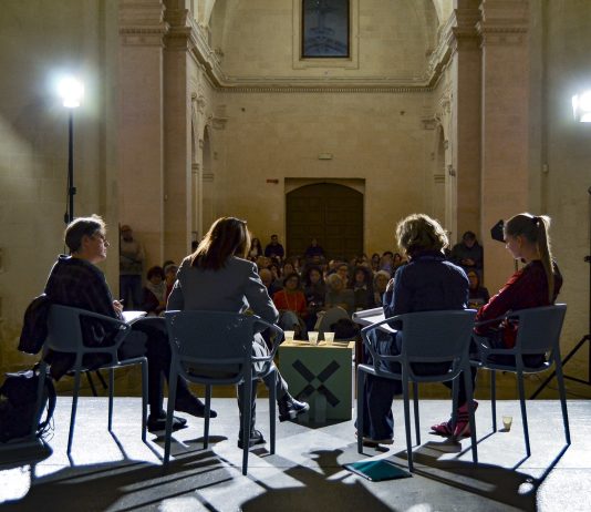Venerdì 17 luglio “Il futuro si legge. Libri, festival e comunità culturali” con pordenonelegge e altri ospiti al Museo Castromediano