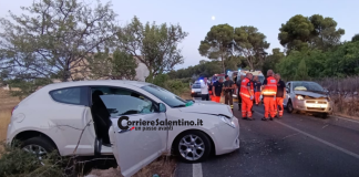 Home - Corriere Salentino
