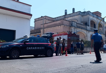 Cronaca - Corriere Salentino