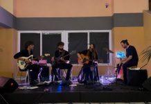 Lo spazio dei suoni - Corriere Salentino