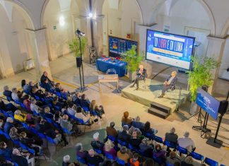 A Lequile tre serate con “Aspettando Di Libri e di Luna”