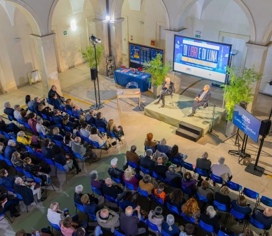 A Lequile tre serate con “Aspettando Di Libri e di Luna”