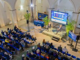 “aspettando di libri e di luna” chiude con “sorsi d’autore” Attualità - Corriere Salentino