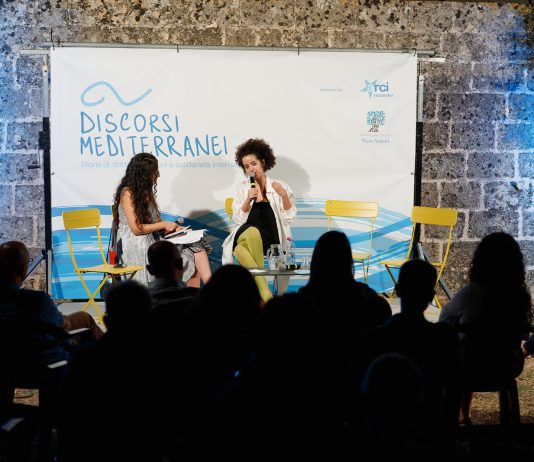 Sabato 11 luglio a Specchia seconda giornata di Discorsi mediterranei, festival su diritti umani, alle migrazioni e alla solidarietà internazionale