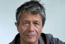 venerdì 31 luglio emmanuel carrère in dialogo con chiara valerio per armonia off in piazza castello Cultura - Corriere Salentino