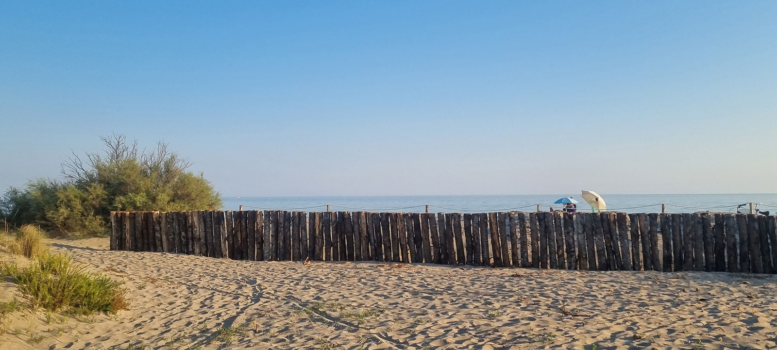 Escursioni guidate nel Salento, tra dune, pinete e bacini naturali
