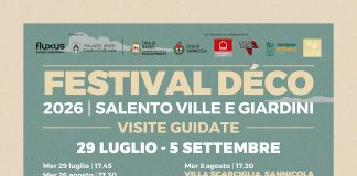 Home - Corriere Salentino