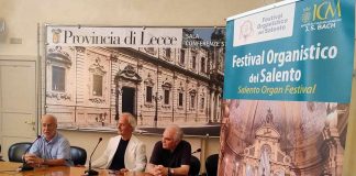 Home - Corriere Salentino