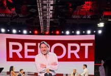 valter lavitola a filorosso (rai 3): “spero che questa vicenda non rovini la vita a sigfrido ranucci” Notizie dall'Italia e dal mondo - Corriere Salentino