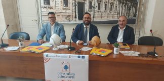 Home - Corriere Salentino