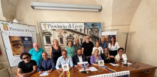 Home - Corriere Salentino