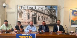 Home - Corriere Salentino