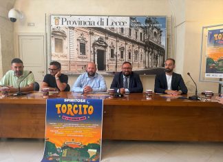 Al via “Spiritosa a Torcito”, 23-26 luglio: a passeggio nel parco a Cannole con attività e intrattenimento per tutti