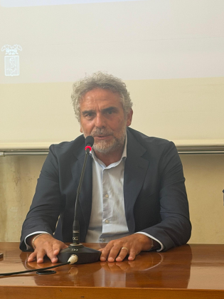 Trasporto, assistenza e integrazione scolastica: la Provincia di Lecce inaugura "Simplia", la piattaforma digitale che semplifica l'accesso e la gestione dei servizi - Corriere Salentino