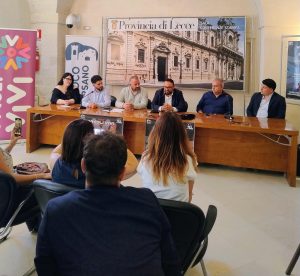 Supersano racconta il sud:il 24 e 25 luglio torna "Vicoli Vivi", il 17 il prologo della VI edizione - Corriere Salentino