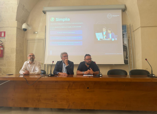 Trasporto, assistenza e integrazione scolastica: la Provincia di Lecce inaugura “Simplia”, la piattaforma digitale che semplifica l’accesso e la gestione dei servizi