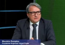 sanità, udicon: «subito l’attivazione dei presidi nelle località costiere» Salute - Corriere Salentino