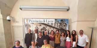 Home - Corriere Salentino