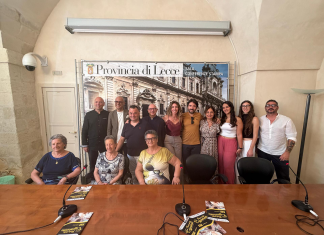 A Surbo dal 3 al 5 luglio la “Festa della cazzateddha” tra musica, danza, degustazioni e solidarietà