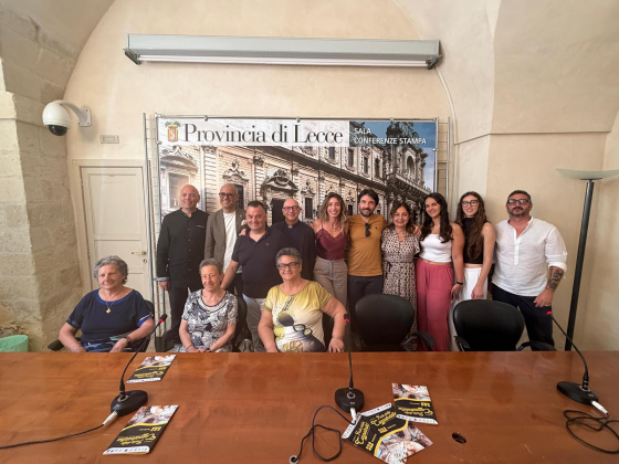 A Surbo dal 3 al 5 luglio la "Festa della cazzateddha" tra musica, danza, degustazioni e solidarietà - Corriere Salentino