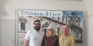 Home - Corriere Salentino