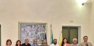 Home - Corriere Salentino