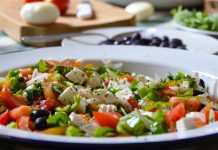 eccellenze gastronomiche salentine: l’ insalata grika Enogastronomia - Corriere Salentino