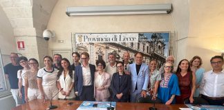 Home - Corriere Salentino