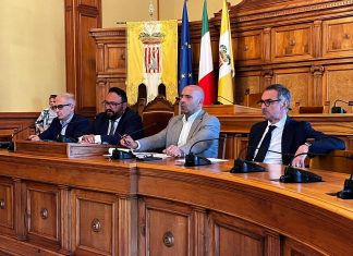Un percorso coordinato per la deblattizzazione sul territorio: dall’incontro odierno in Provincia con Sindaci e Aqp sono emersi gli strumenti per un’azione comune più efficiente