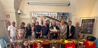 Home - Corriere Salentino