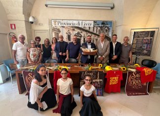 Via alla “Sagra te lu ranu” a Merine dal 17 al 19 luglio