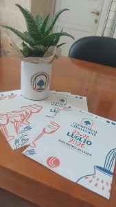 Al via due giorni di laboratorio a cielo aperto, esposizioni, gusto e tanta musica. arriva "Ceramica, cibo e corti" a San Pietro in Lama - Corriere Salentino