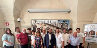 Home - Corriere Salentino