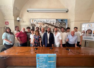 “Cortili aperti” a Martano: tre giorni ricchi di eventi per l’edizione 2026 in programma dal 24 al 26 luglio