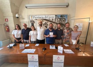 Lingua, cultura e comunità: quest’anno la scuola estiva “I Ddomada Srika” fa tappa a Zollino da lunedì 3 a domenica 9 agosto