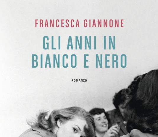 Giovedì 6 e venerdì 7 agosto Francesca Giannone presenta il nuovo romanzo “Gli anni in bianco e nero”, pubblicato da Nord