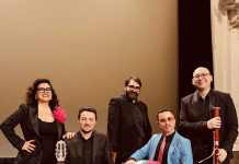 Lo spazio dei suoni - Corriere Salentino
