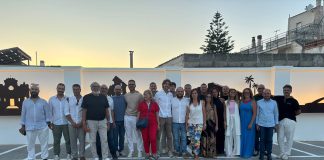 Home - Corriere Salentino