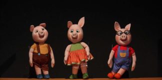 Home - Corriere Salentino