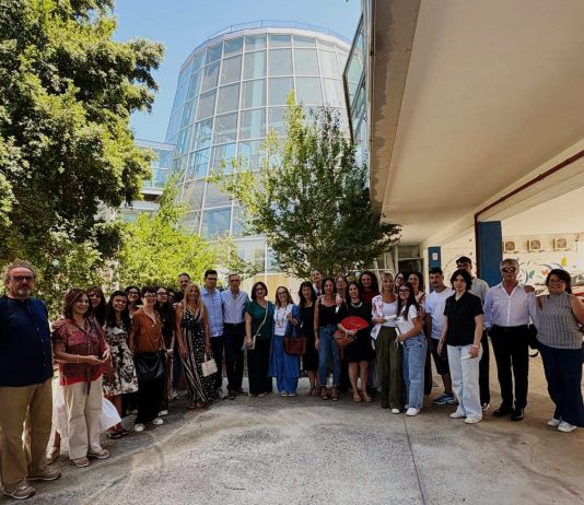 La “Giornata del Merito e del Riconoscimento”, eccellenze studentesche in scena nell’Istituto “Vittorio Bachelet”