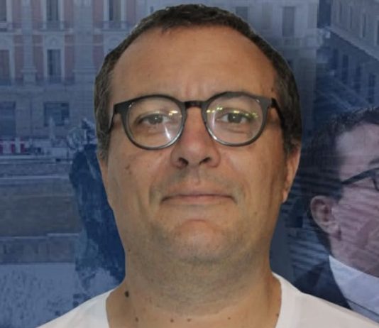 La Scuola di Basket Lecce conferma Daniele Michelutti sulla panchina della prima squadra