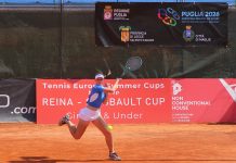 Sport - Corriere Salentino