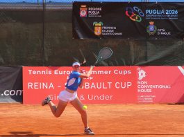 Sport - Corriere Salentino
