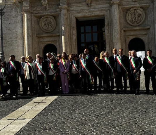 Matino si conferma modello di buona governance: a Montecitorio arriva il terzo riconoscimento europeo