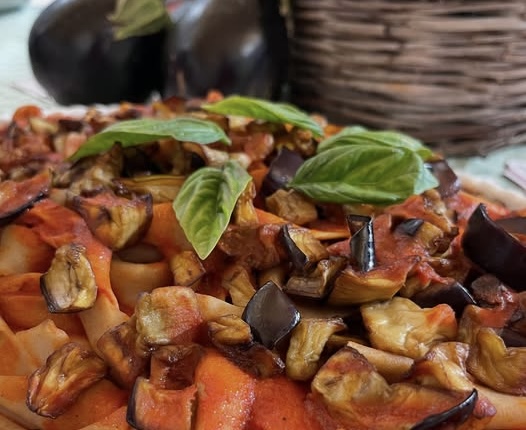 La melanzana si fa regina dell’estate: a Castrì di Lecce torna “Marangiane in Festa” con grandi novità e un’area gluten free